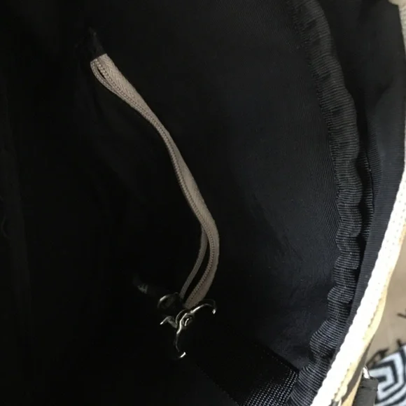 PETUNIA PICKLE BOTTOM Sashay Satchel Diaper Bag - Picture 10 of 10